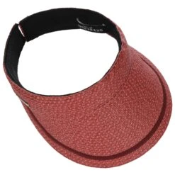 Solvea Strohvisor By Seeberger 13 Solvea Strohvisor By Seeberger -Seeberger || Stetson Verkaufsgeschäft Solvea Strohvisor by Seeberger bordeaux.64095 1rf27