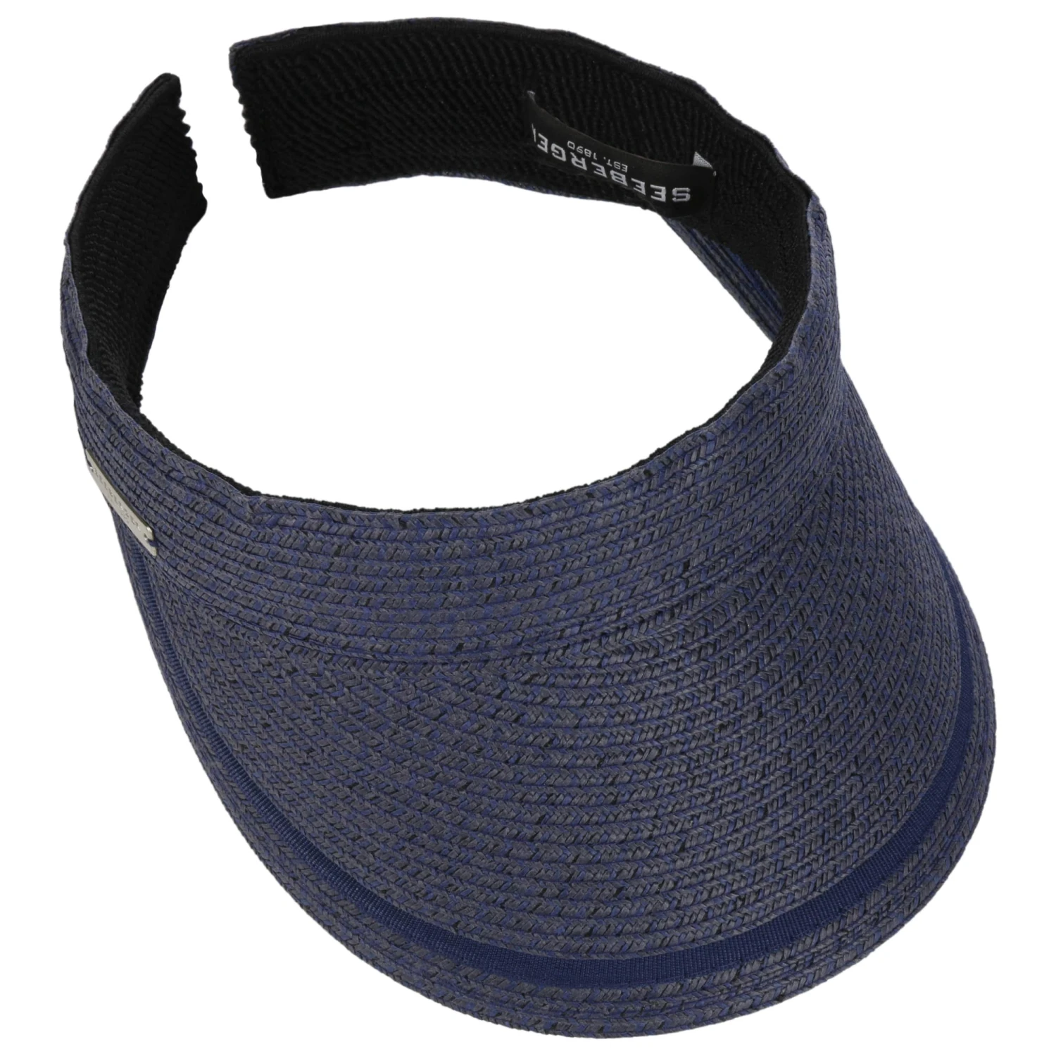 Solvea Strohvisor By Seeberger 3 Solvea Strohvisor By Seeberger