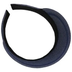 Solvea Strohvisor By Seeberger 16 Solvea Strohvisor By Seeberger -Seeberger || Stetson Verkaufsgeschäft Solvea Strohvisor by Seeberger dunkelblau.64095 2rf192