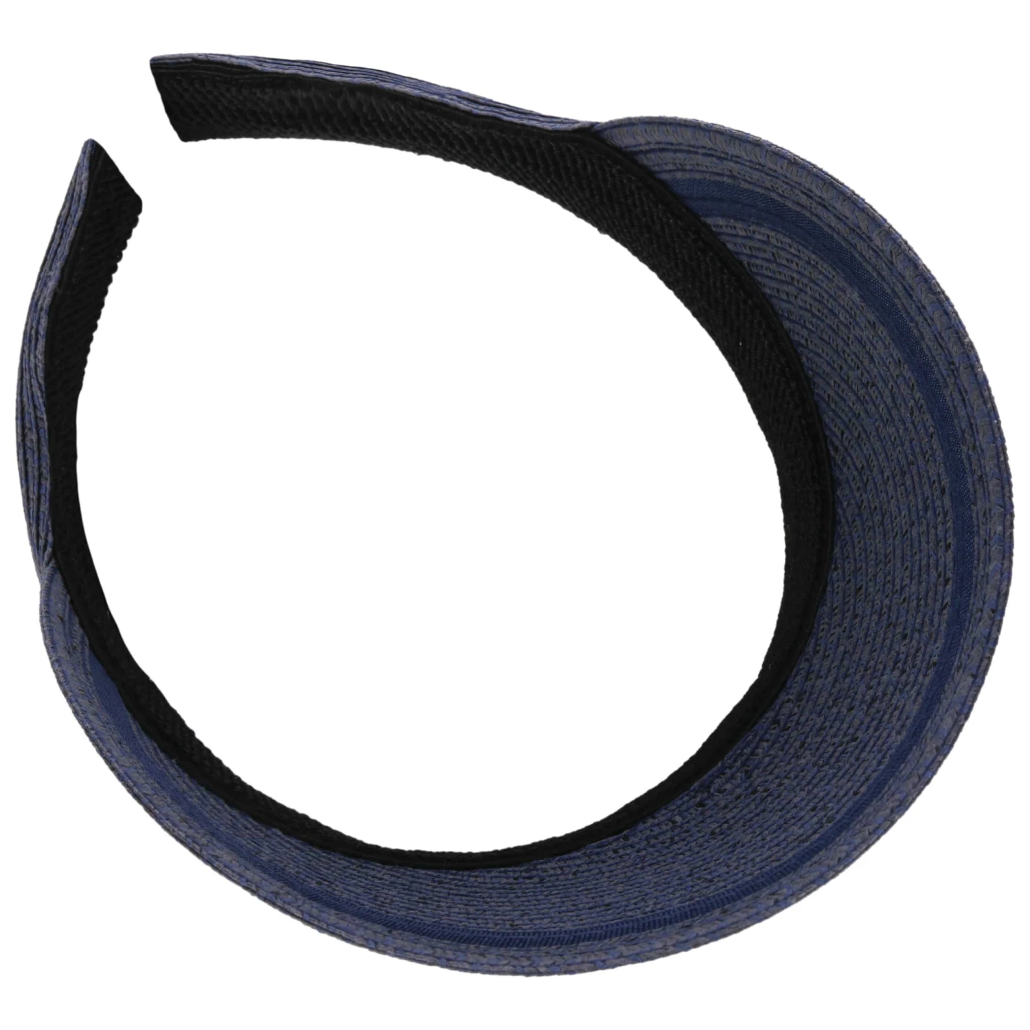 Solvea Strohvisor By Seeberger 7 Solvea Strohvisor By Seeberger – Bild 5