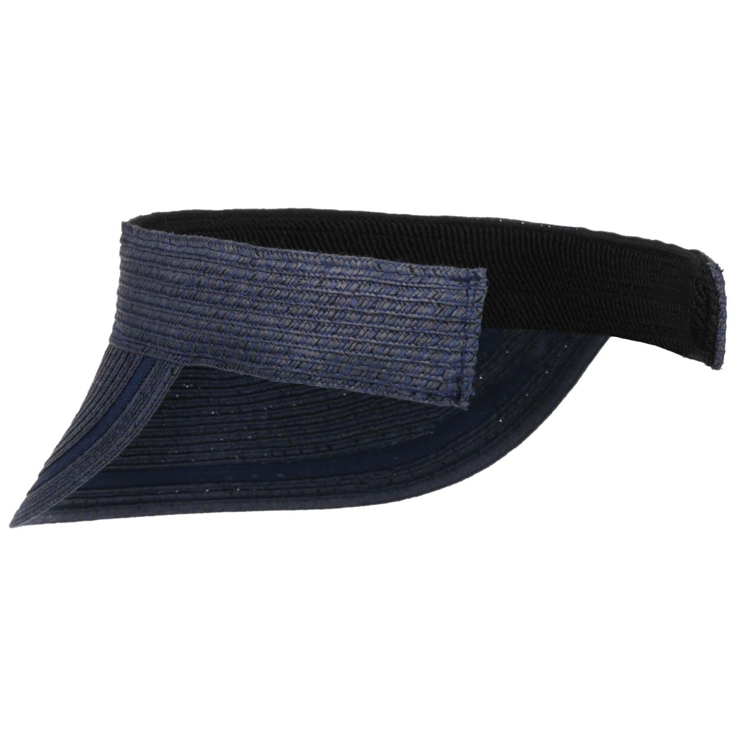 Solvea Strohvisor By Seeberger 11 Solvea Strohvisor By Seeberger – Bild 9