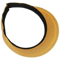 Solvea Strohvisor By Seeberger 19 Solvea Strohvisor By Seeberger -Seeberger || Stetson Verkaufsgeschäft Solvea Strohvisor by Seeberger gelb.64095 2rf45