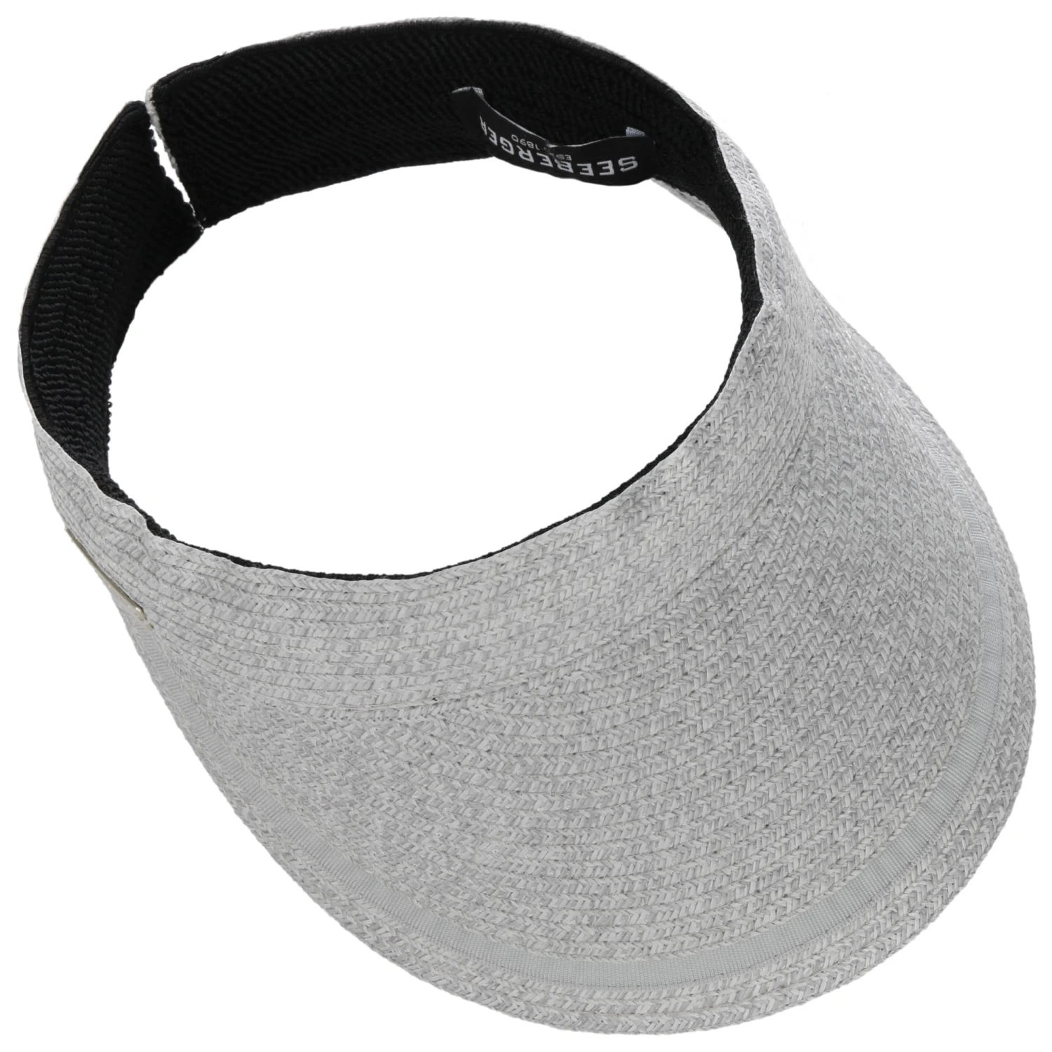 Solvea Strohvisor By Seeberger 5 Solvea Strohvisor By Seeberger – Bild 3