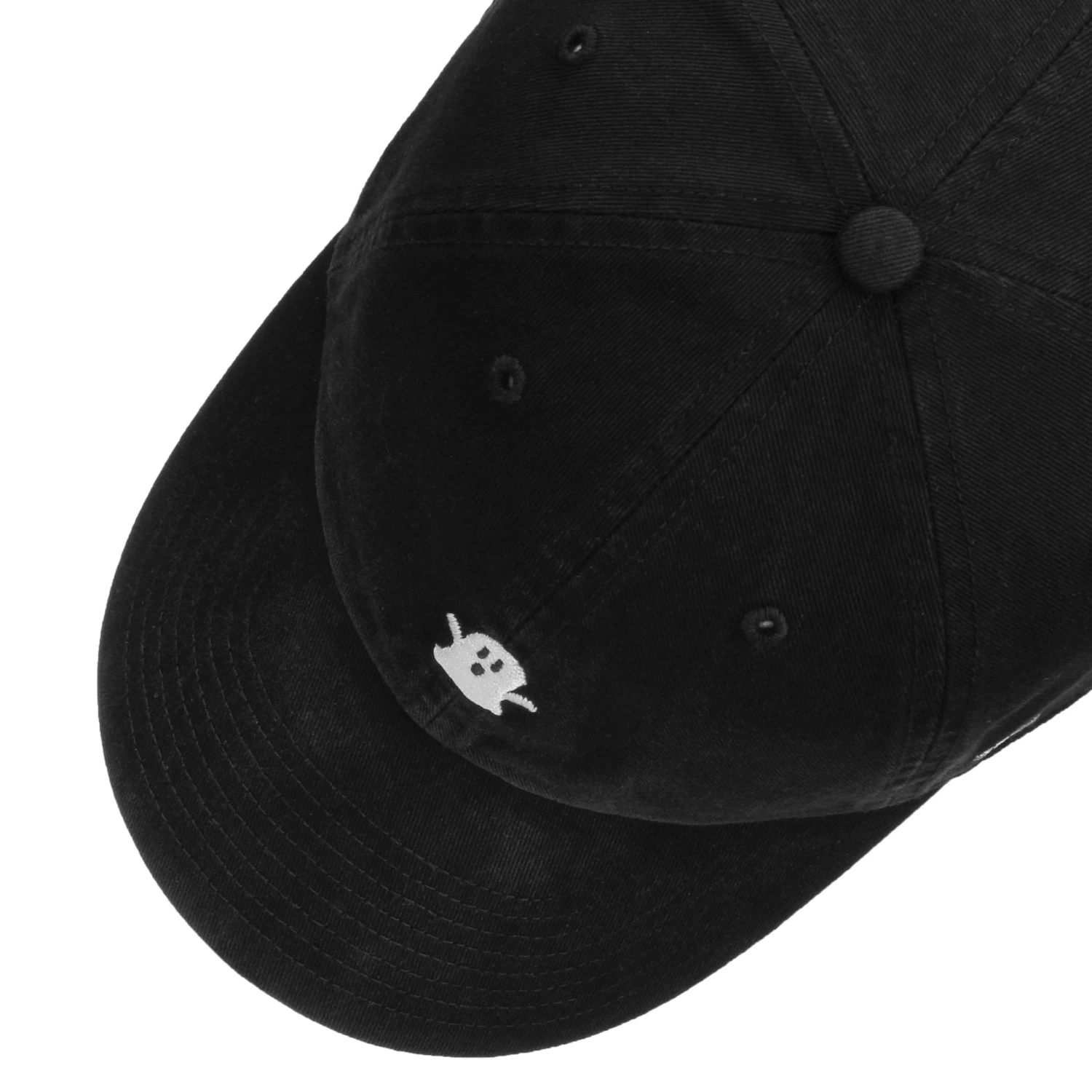 '47 BRAND Spooky Base Runner Clean Up Cap By 47 Brand 3 '47 BRAND Spooky Base Runner Clean Up Cap By 47 Brand