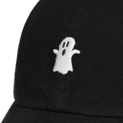 '47 BRAND Spooky Base Runner Clean Up Cap By 47 Brand 11 '47 BRAND Spooky Base Runner Clean Up Cap By 47 Brand -Seeberger || Stetson Verkaufsgeschäft Spooky Base Runner Clean Up Cap by 47 Brand schwarz.64204 4rf4