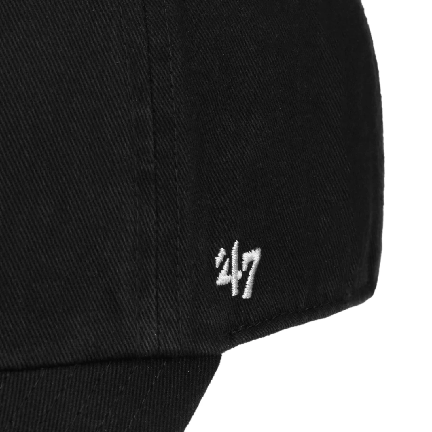 '47 BRAND Spooky Base Runner Clean Up Cap By 47 Brand 7 '47 BRAND Spooky Base Runner Clean Up Cap By 47 Brand – Bild 5