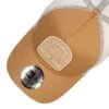 Sports Patch Trucker Cap By New Era 2 Sports Patch Trucker Cap By New Era -Seeberger || Stetson Verkaufsgeschäft Sports Patch Trucker Cap by New Era beige.59705 1rf15