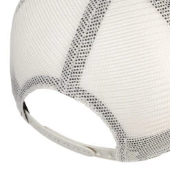 Sports Patch Trucker Cap By New Era -Seeberger || Stetson Verkaufsgeschäft Sports Patch Trucker Cap by New Era beige.59705 3rf15