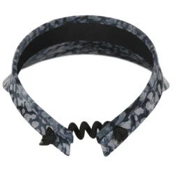 Spots Visor By Seeberger -Seeberger || Stetson Verkaufsgeschäft Spots Visor by Seeberger dunkelblau.61495 2rf192