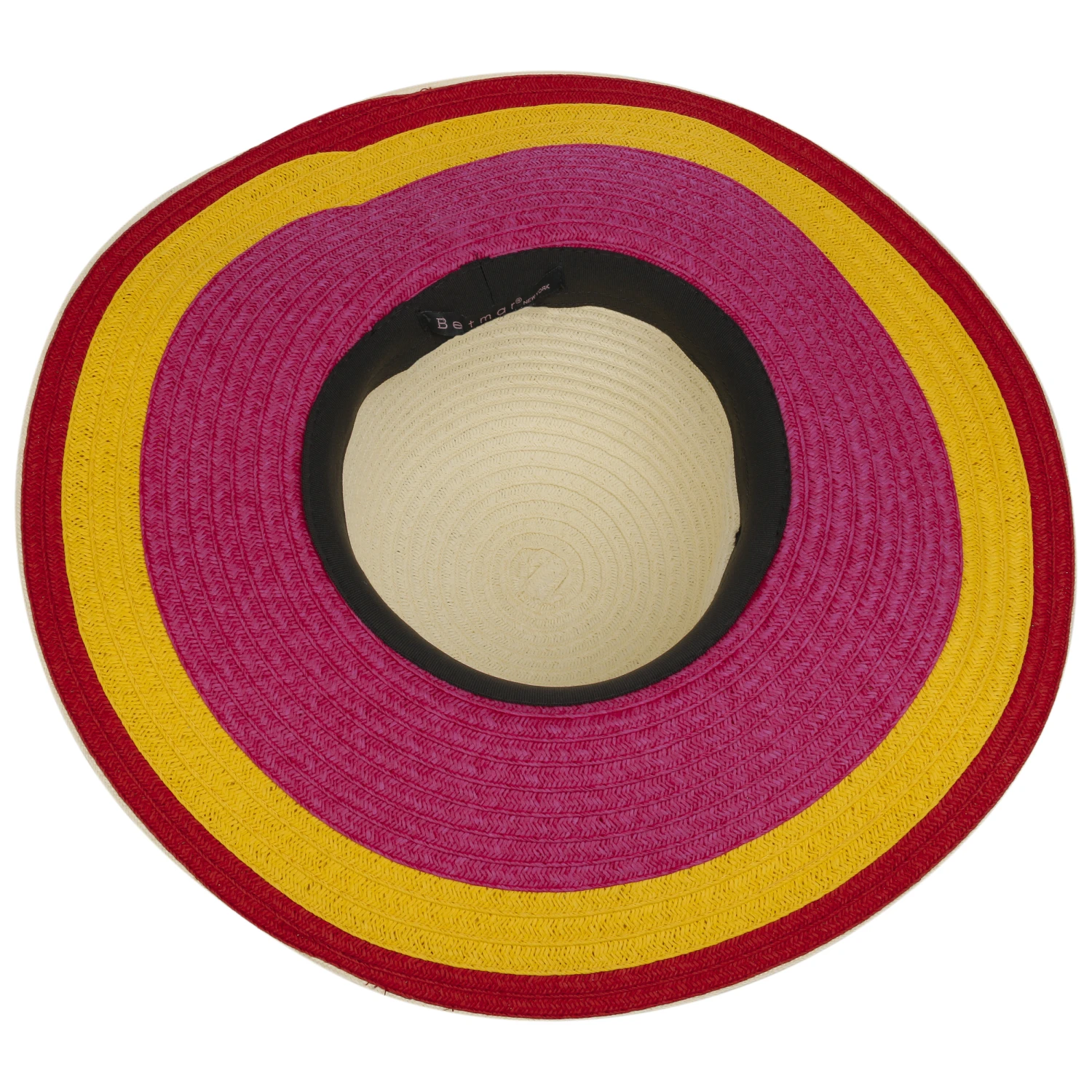 St. Tropez Schlapphut By Betmar 4 St. Tropez Schlapphut By Betmar – Bild 2