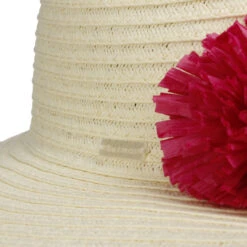 St. Tropez Schlapphut By Betmar 14 St. Tropez Schlapphut By Betmar -Seeberger || Stetson Verkaufsgeschäft St Tropez Schlapphut by Betmar cremewei .62433 4rf35