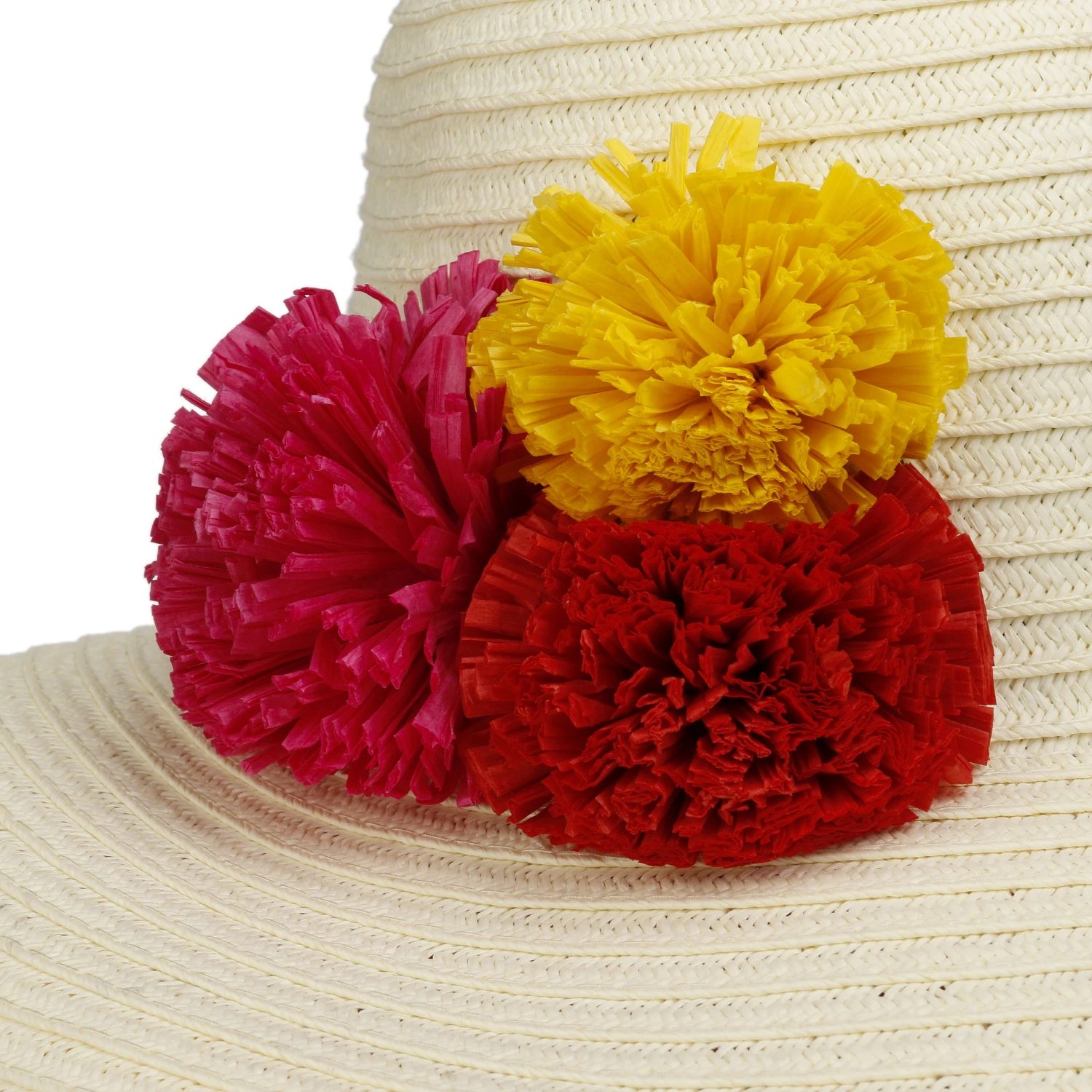 St. Tropez Schlapphut By Betmar 8 St. Tropez Schlapphut By Betmar – Bild 6