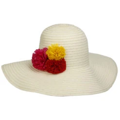 St. Tropez Schlapphut By Betmar 19 St. Tropez Schlapphut By Betmar -Seeberger || Stetson Verkaufsgeschäft St Tropez Schlapphut by Betmar cremewei .62433 rf35