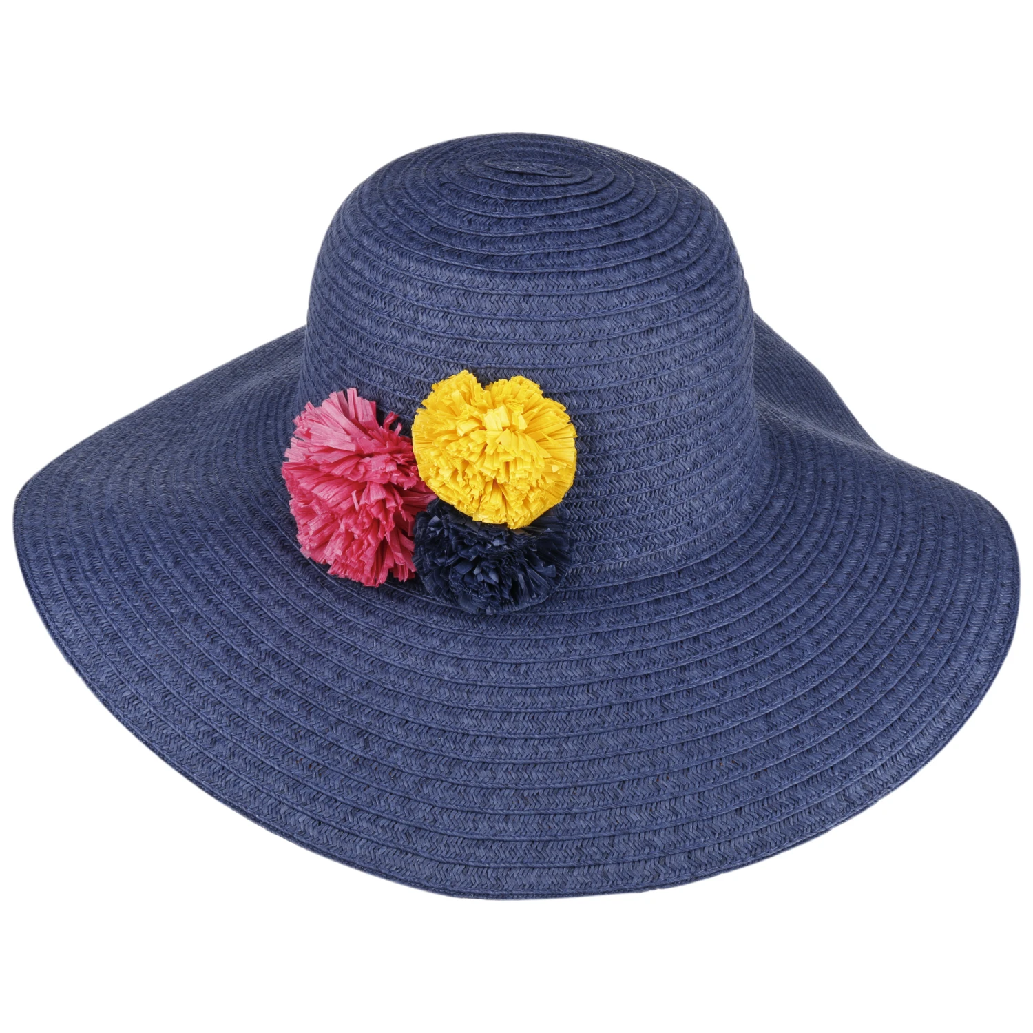 St. Tropez Schlapphut By Betmar 3 St. Tropez Schlapphut By Betmar