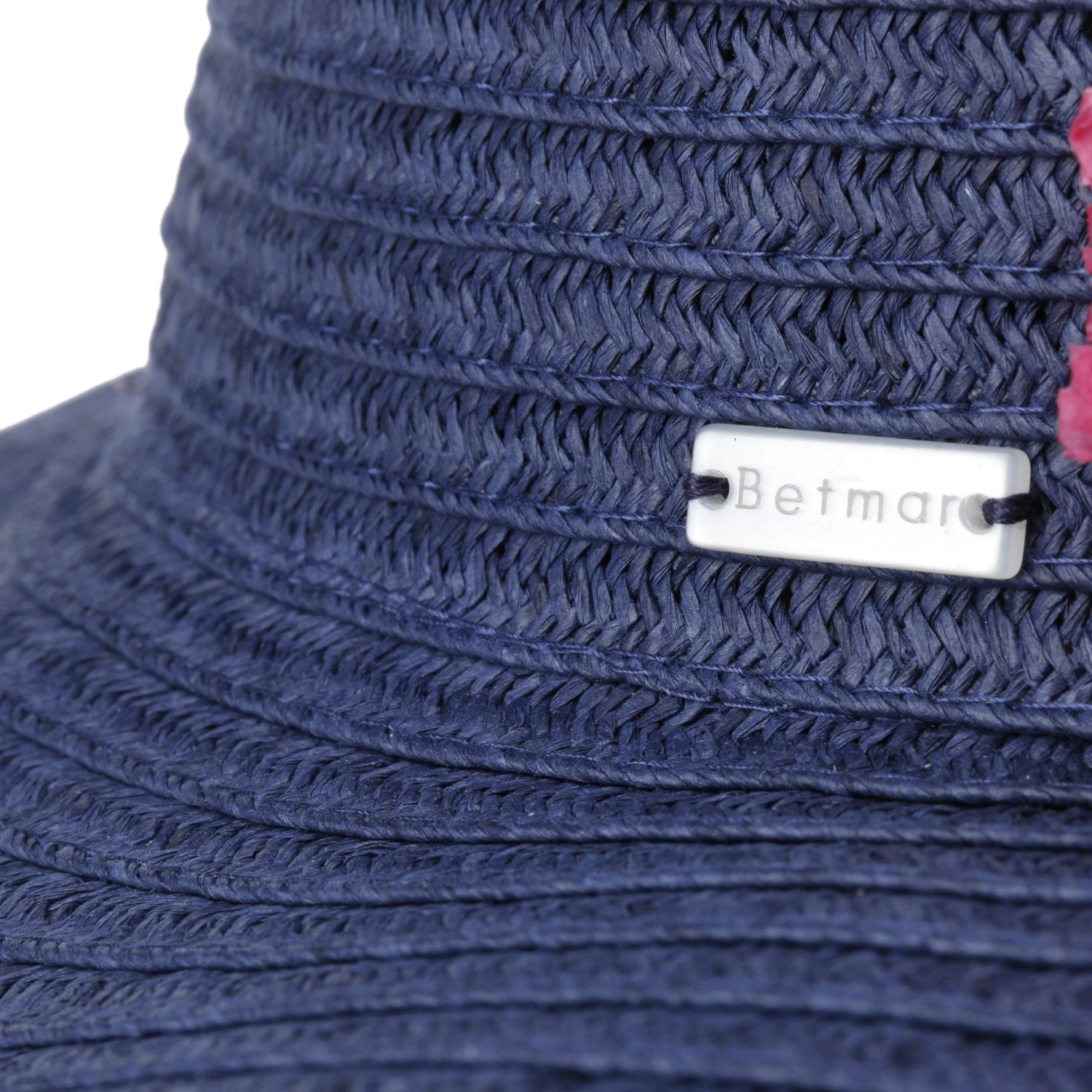 St. Tropez Schlapphut By Betmar 5 St. Tropez Schlapphut By Betmar – Bild 3