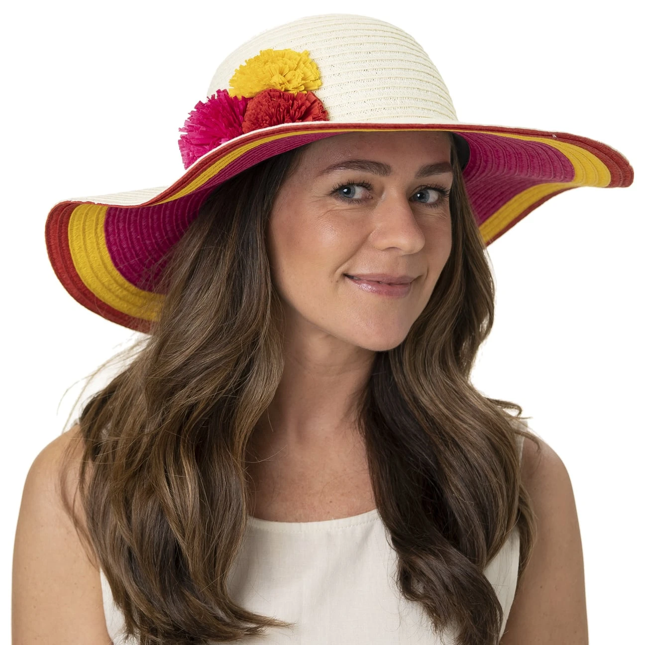 St. Tropez Schlapphut By Betmar 9 St. Tropez Schlapphut By Betmar – Bild 7