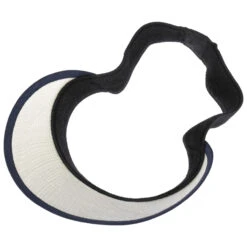 Strandvisor Panama By Lierys -Seeberger || Stetson Verkaufsgeschäft Strandvisor Panama by Lierys blau.52822 2rf2