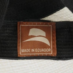 Strandvisor Panama By Lierys -Seeberger || Stetson Verkaufsgeschäft Strandvisor Panama by Lierys blau.52822 4rf2