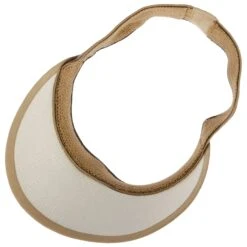 Strandvisor Panama By Lierys -Seeberger || Stetson Verkaufsgeschäft Strandvisor Panama by Lierys dunkelbeige.52822 2rf48