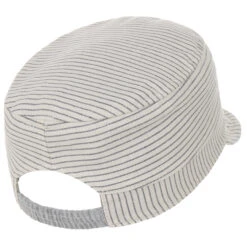 Stripes Kindercap By Maximo -Seeberger || Stetson Verkaufsgeschäft Stripes Kindercap by maximo wei blau.61649 3rf258