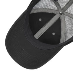 Strobe Trucker Cap By Jack Wolfskin -Seeberger || Stetson Verkaufsgeschäft Strobe Trucker Cap by Jack Wolfskin hellbeige.63311 2rf47