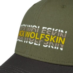 Strobe Trucker Cap By Jack Wolfskin -Seeberger || Stetson Verkaufsgeschäft Strobe Trucker Cap by Jack Wolfskin oliv.63311 4rf14