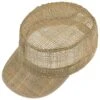 Stroh Armycap By Lipodo 1 Stroh Armycap By Lipodo -Seeberger || Stetson Verkaufsgeschäft Stroh Armycap by Lipodo natur.60032 1rf40