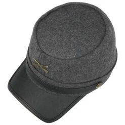 Südstaaten Schildmütze By Lipodo