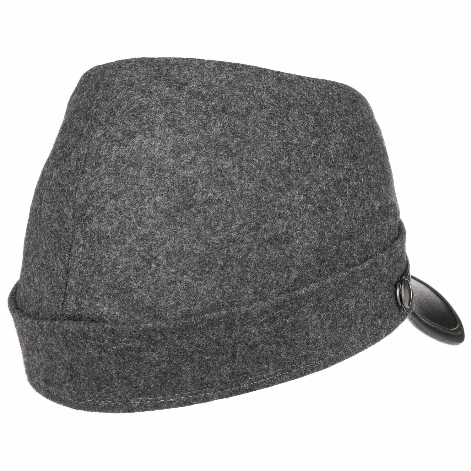 Südstaaten Schildmütze By Lipodo 5 Südstaaten Schildmütze By Lipodo – Bild 3