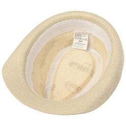 SuperCars Strohtrilby Kinderhut By Döll -Seeberger || Stetson Verkaufsgeschäft SuperCars Strohtrilby Kinderhut by Doell natur.53824 2rf40