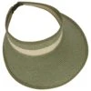 Supershade Visor -Seeberger || Stetson Verkaufsgeschäft Supershade Visor gruen.61963 1rf39