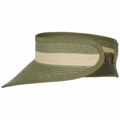 Supershade Visor -Seeberger || Stetson Verkaufsgeschäft Supershade Visor gruen.61963 3rf39