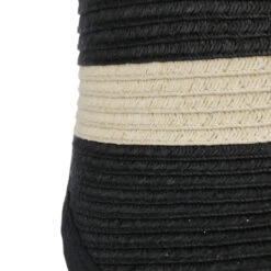 Supershade Visor -Seeberger || Stetson Verkaufsgeschäft Supershade Visor schwarz.61963 4rf4