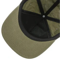 Sustain To Remain Unstructured Cap By Quiksilver -Seeberger || Stetson Verkaufsgeschäft Sustain To Remain Unstructured Cap by Quiksilver oliv.61295 2rf14