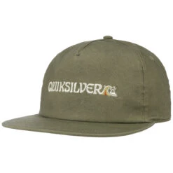 Sustain To Remain Unstructured Cap By Quiksilver -Seeberger || Stetson Verkaufsgeschäft Sustain To Remain Unstructured Cap by Quiksilver oliv.61295 rf14