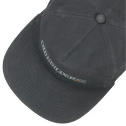 Sustain To Remain Unstructured Cap By Quiksilver -Seeberger || Stetson Verkaufsgeschäft Sustain To Remain Unstructured Cap by Quiksilver schwarz.61295 1rf4