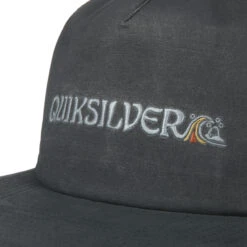 Sustain To Remain Unstructured Cap By Quiksilver -Seeberger || Stetson Verkaufsgeschäft Sustain To Remain Unstructured Cap by Quiksilver schwarz.61295 4rf4
