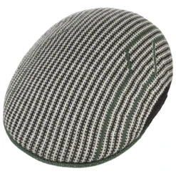 Switchboard 504 Flatcap By Kangol -Seeberger || Stetson Verkaufsgeschäft Switchboard 504 Flatcap by Kangol schwarz.58777 1rf4