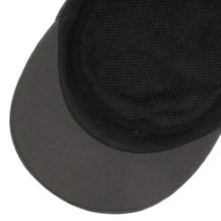 Sydney Army Cap By Chillouts -Seeberger || Stetson Verkaufsgeschäft Sydney Army Cap by Chillouts anthrazit.56330 2rf16