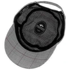 Sydney Army Cap By Chillouts -Seeberger || Stetson Verkaufsgeschäft Sydney Army Cap by Chillouts grau.56330 2rf13