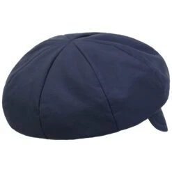 Sympatex Ballonmütze Mit UV-Schutz -Seeberger || Stetson Verkaufsgeschäft Sympatex Ballonmuetze mit UV Schutz dunkelblau.65875 3rf192