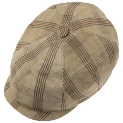 Talisso Leisure Flatcap By Mayser