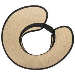 Tambou Visor By Barts -Seeberger || Stetson Verkaufsgeschäft Tambou Visor by Barts natur.58378 2rf40