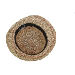 Tamika Viskose-Hanf Glockenhut By Seeberger -Seeberger || Stetson Verkaufsgeschäft Tamika Viskose Hanf Glockenhut by Seeberger beige.58317 2rf15