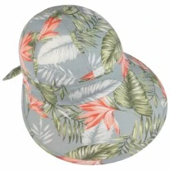 Tamita Flowers Schute Damenvisor By Lipodo