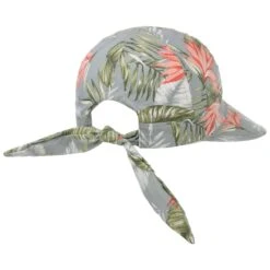 Tamita Flowers Schute Damenvisor By Lipodo -Seeberger || Stetson Verkaufsgeschäft Tamita Flowers Schute Damenvisor by Lipodo grau.56096 3rf13