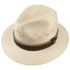 Tarico Twotone Strohhut By Lierys