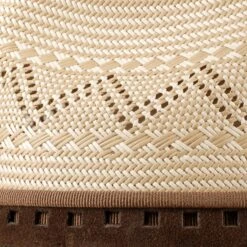 Tarico Twotone Strohhut By Lierys 11 Tarico Twotone Strohhut By Lierys -Seeberger || Stetson Verkaufsgeschäft Tarico Twotone Strohhut by Lierys natur.58635 5rf40