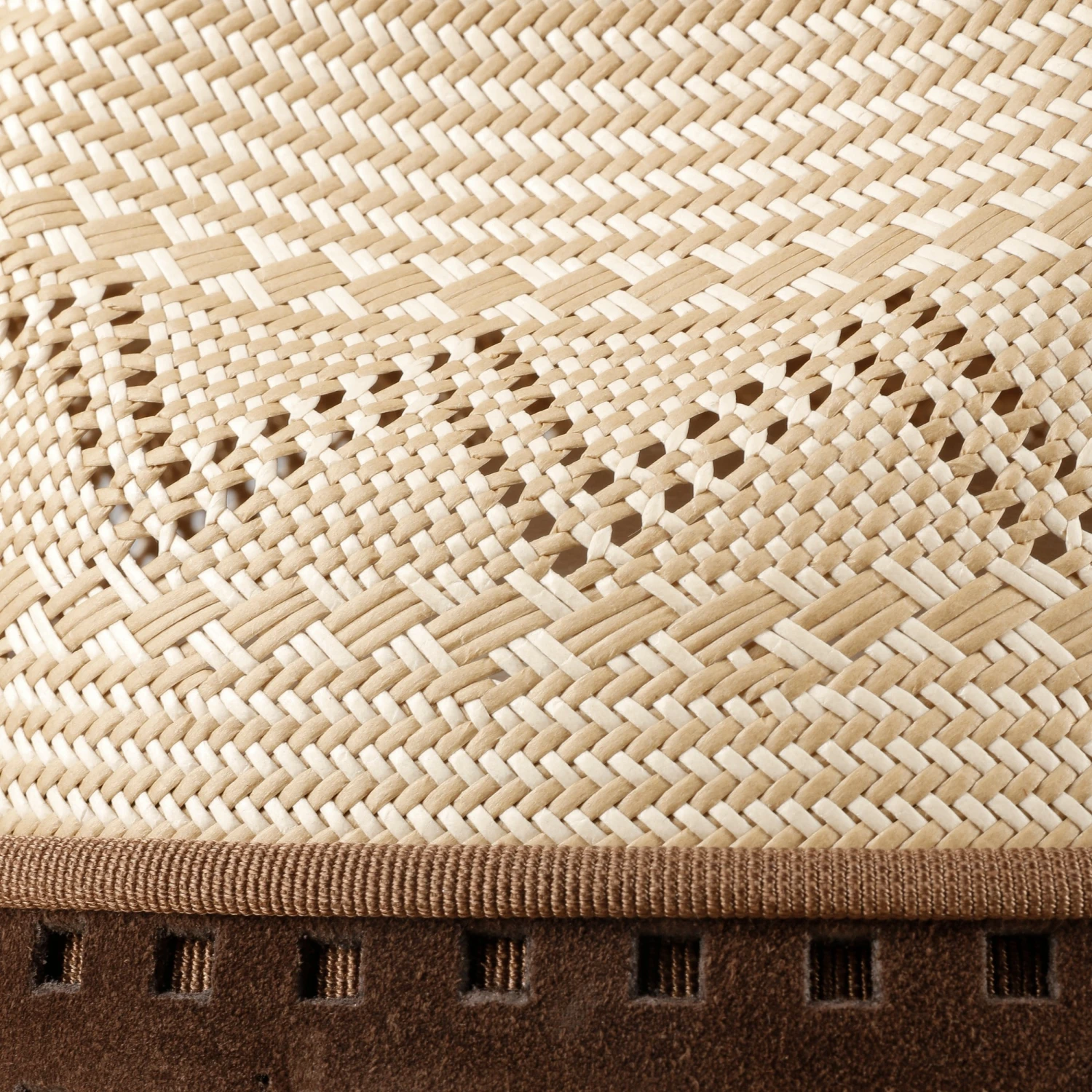 Tarico Twotone Strohhut By Lierys 6 Tarico Twotone Strohhut By Lierys – Bild 4