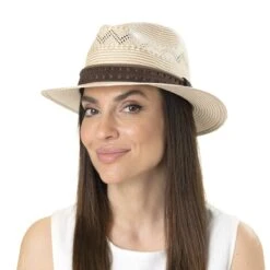 Tarico Twotone Strohhut By Lierys 12 Tarico Twotone Strohhut By Lierys -Seeberger || Stetson Verkaufsgeschäft Tarico Twotone Strohhut by Lierys.58635 7